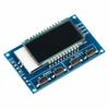 5-30V Signal Generator LCD Display 1Hz-150Khz Adjustable Frequency PWM Pulse Module