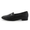 HIMIKO / Himiko / Bit motif loafers / 640003 Black 265