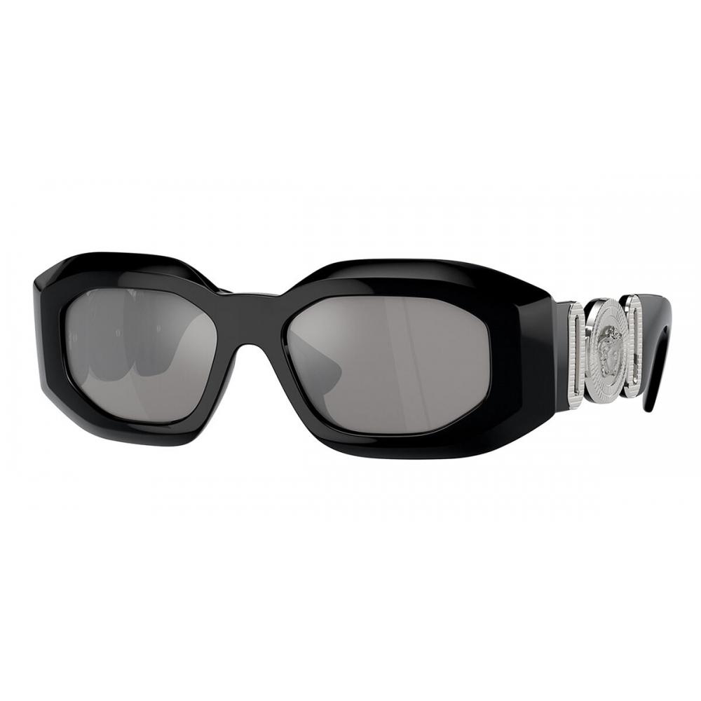 

Versace Ve4425u 54226g Men Sunglasses /54-18-145