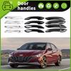 For 21-22 Hyundai Elantra Door Handles, Bowl Handles, and Scratch Resistant Modification Accessories