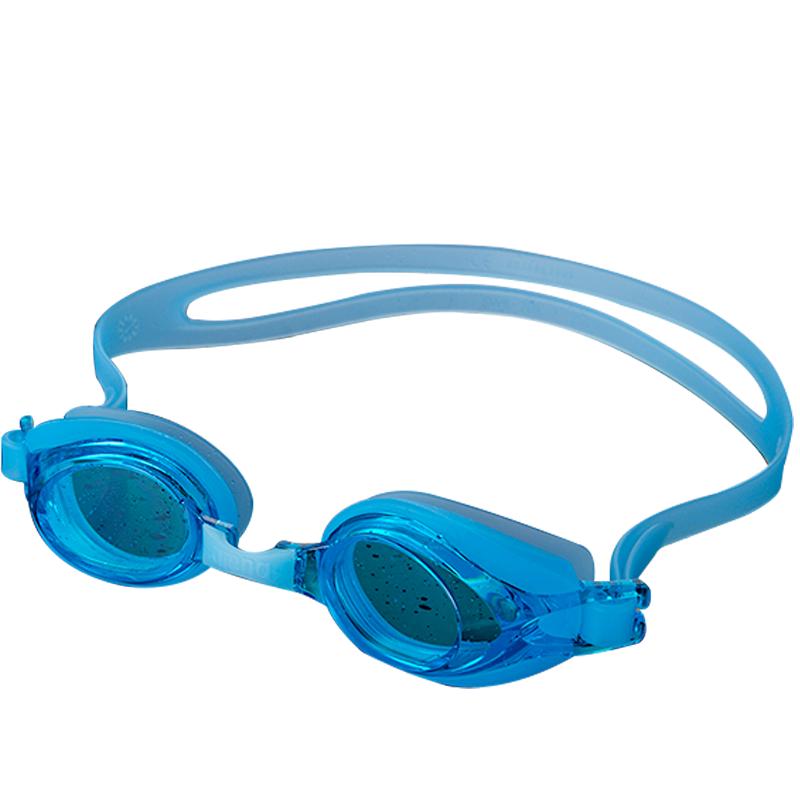 Arena Pioneer Anti-Fog Junior Swim Goggles
