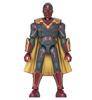Blokees Figures Marvel Infinity Saga 4 ABS Trading Figures of Vol. (Box 9)