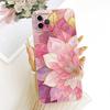 Cute Printed Phone Case For iPhone 11 Pro Max iPhone11 11Pro Soft Silicone Shockproof Cases For iPhone 11ProMax Covers Bumpers