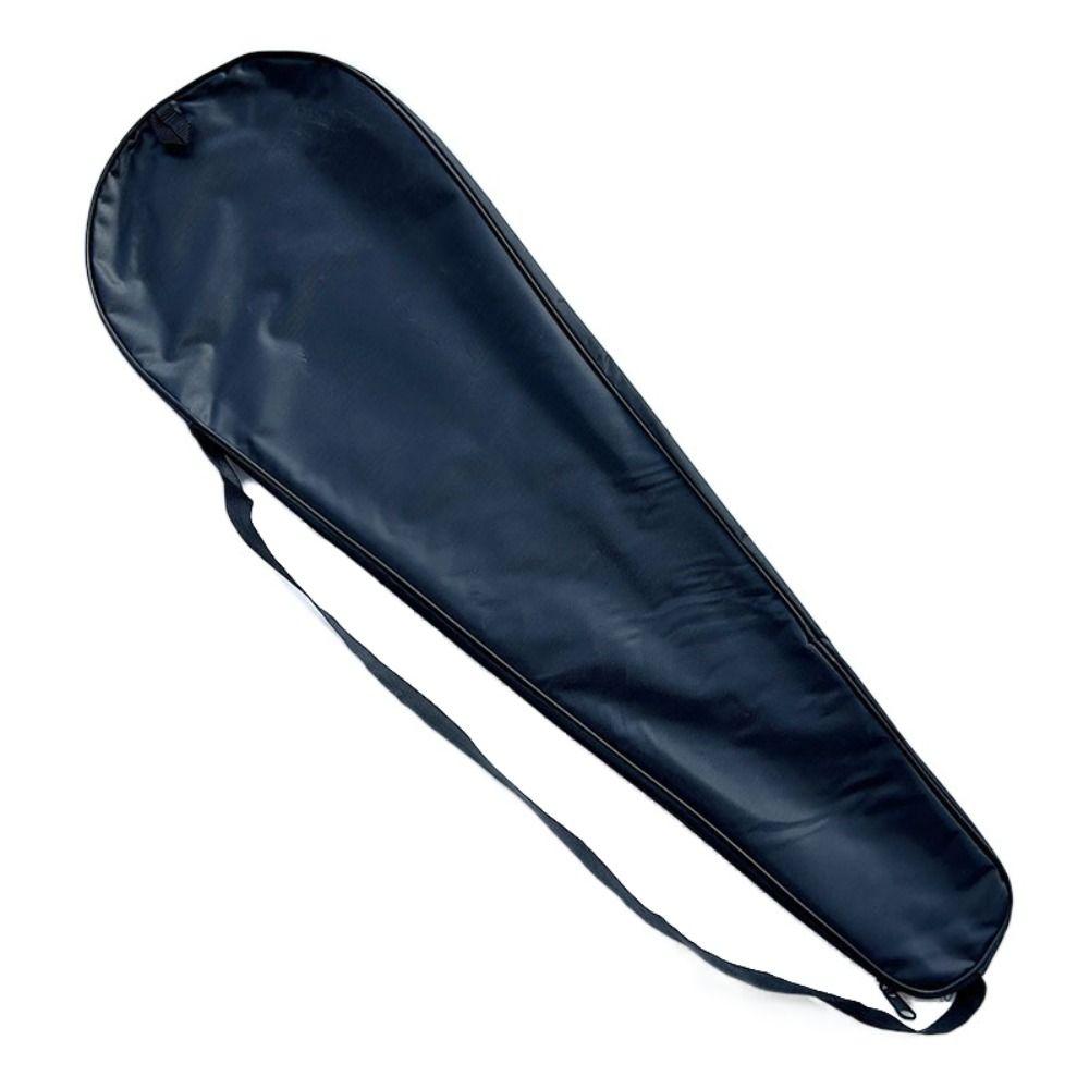 Oxford Racquet Pouch Professional Protective Cover Durable Carrying Bag