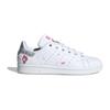 adidas Hello Kitty x Stan Smith J Melody Kids Sneakers White Cloud-White Core-Black IG8407