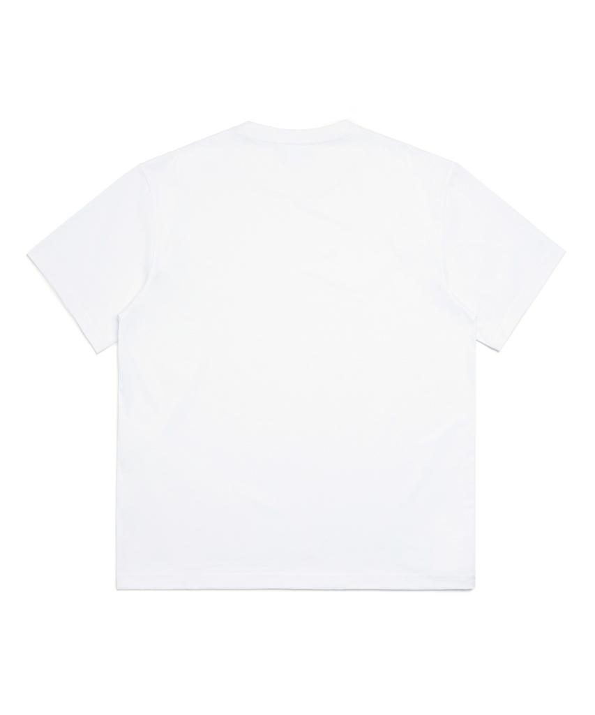 Mark Gonzales Signed Logo Cool Cotton 2-Pack Short Sleeve T-Shirt - Mix