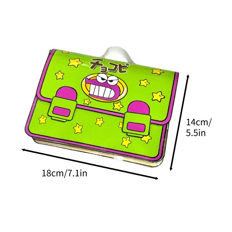 

Чан Карандаш Шин Книга поделок Сделай сам Игрушка Школьная тема Снятие стресса Ручная работа Подарок