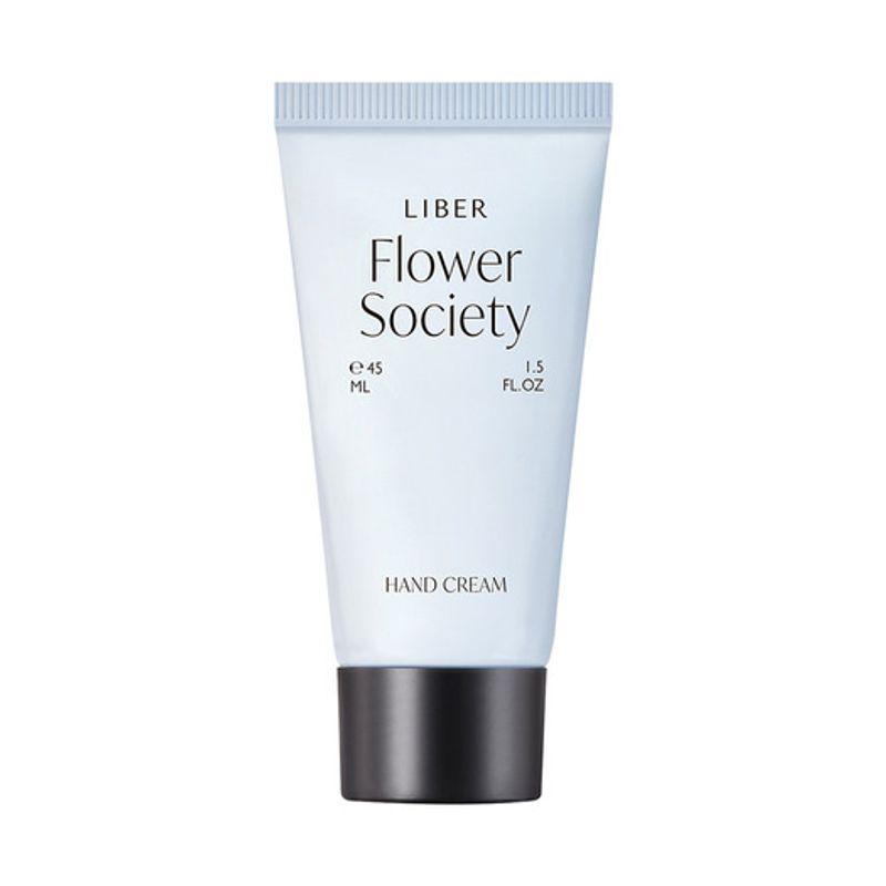 LIBER Handcreme 45ml