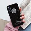 Flower Phone Case For Xiaom 12T Mi12T Pro Funda Cute Heart Cartoon Owl Xiaomi 12 T Xiaomi12T Pro Matte Soft TPU Back Cover Shell