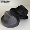 Hatte – Fedora-hatte