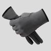 Custom Logo Touch Screen Anti-Slip Full Fingers Biking Man Winter Windproof Outdoor Sports Gloves