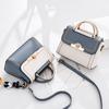Bag Women's 2025 New Trendy Fashion Women's Handbag Summer Popular Texture Shoulder Messenger Bag