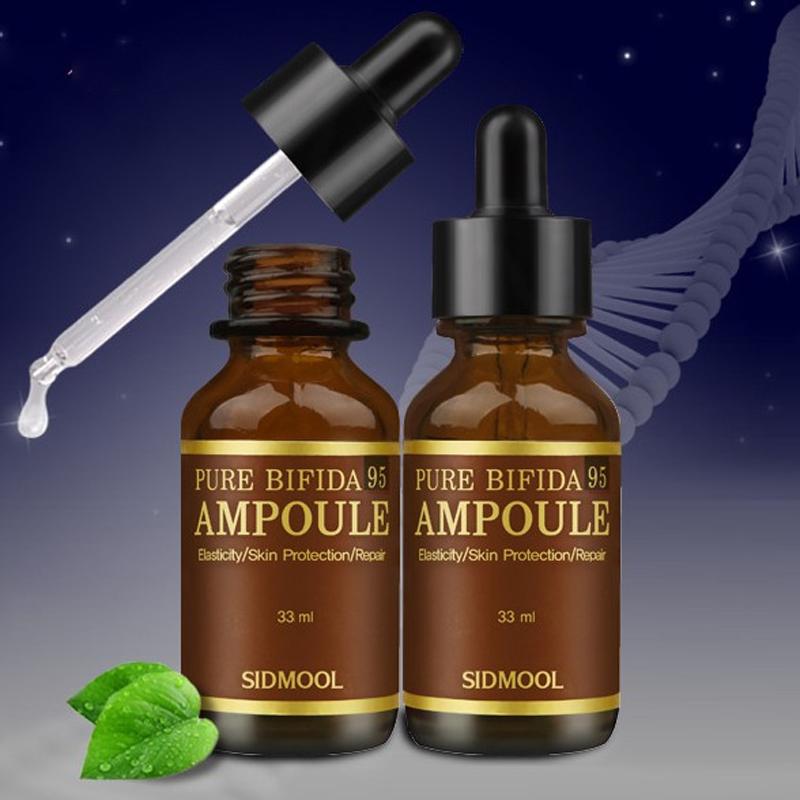 SIDMOOL Pure Bifida 95 Ampulle 33ml