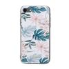Crong Flower Case - Etui Iphone Se (2022/2020) / 8 / 7 (Wzór 01)