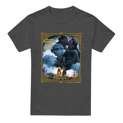 The Princess Bride Unisex Adult Timeless Heather T-Shirt