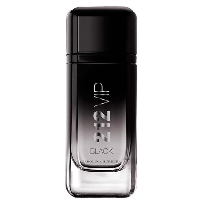 Woda perfumowana w sprayu Carolina Herrera 212 Vip Black Men 100ml