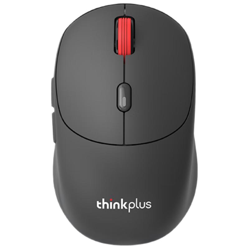 ThinkPlus Lenovo WL300 Pro Dual-Mode Wireless Mouse