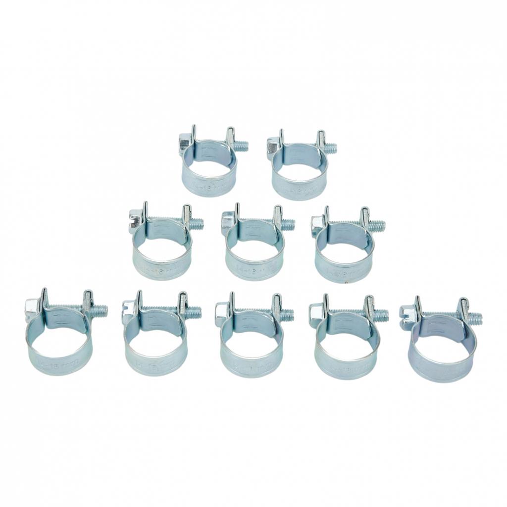 Klemme Schlauchschelle Kühlmittel Diesel Nützliches Zubehör