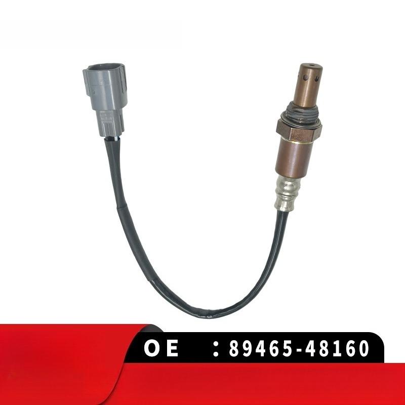 89465-48160 8946548160 Rear O2 Oxygen Sensor for Toyota 200-2012 Air Fuel Ratio