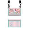 Hello Kitty Mini Shoulder Bag Pink (Neoprene)
