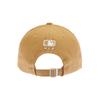 MLB Baseball Caps Unisex Khaki Fashion 3ACPBMM4N-43CAL