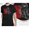 Funny Gift Motorcycle Dont Need Therapy Tshirt Bike Rider Motorbike Biker Tee
