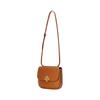 Tory Burch Eleanor Magnetic Snap Flap Leather Shoulder Crossbody Bag Women Bags 157317-201