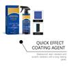 Car Ceramic Coating Spray, Nano Paint Sealant with Scratch & Swirl Repair, Long Lasting Gloss Protection for Auto Motorcycle