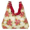 Lantern Studios Lantern Studios Botanica Sling Bag (Flowering Gums)
