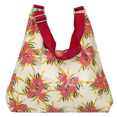 Lantern Studios Lantern Studios Botanica Sling Bag (Flowering Gums)