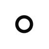 Spare Part - SAMSUNG - Galaxy S21 FE (G990) - Telephoto Lens - Black