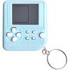 Tragbares Spielkonsolen-Spielzeug Tetris mit 26 Spiele-Schlüsselanhängern Schlüsselbund Handheld-Spielkonsole Mini Retro ...