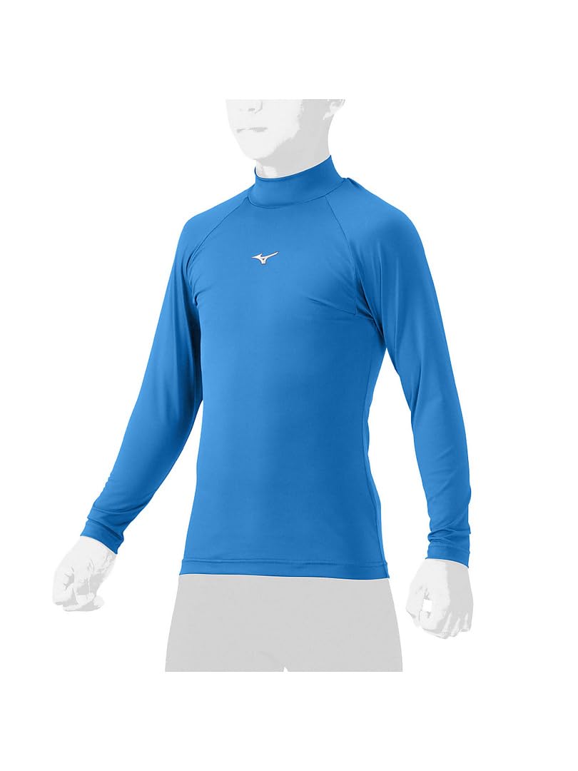 

Mizuno 12JAAP51 Мальчики Синий синий