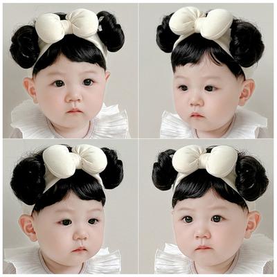 Dětské vlasové doplňky – Dětské čelenky do vlasů