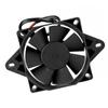 Electric Engine Cooling Fan Radiator for Motorcycle ATV Go Kart Quad 150 250cc