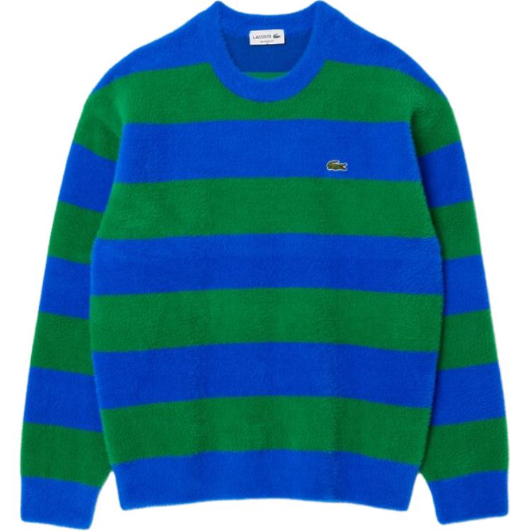 LACOSTE Knitwear Men's Blue/Green AH2915-ICJ