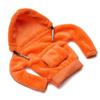 Car Gear Handle Cover Gear Lever Decorative Printing Creative Sweater Hoodie Protection Gear Shift Clothes