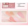 HOLD LIVE - 7 Color Multi Powder Palette - 4 Type