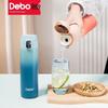 Debo Martha Gradient Stainless Steel Insulated Water Bottle