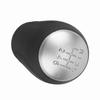 Car Modification 6 Speed Gear Shift Knob Head for Qashqai X Trail MT 2006 2013