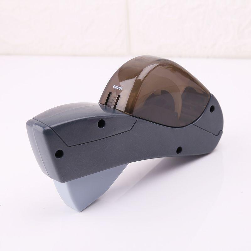 Automatic Tape Dispenser Hand-held One Press Cutter For Gift Wrapping Scrap booking