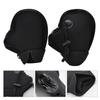 Knitted Motorcycle Handlebar Gloves Universal Motorcycle Handlebar Mitts Offering Excellent Warmth & Comfort for Riders
