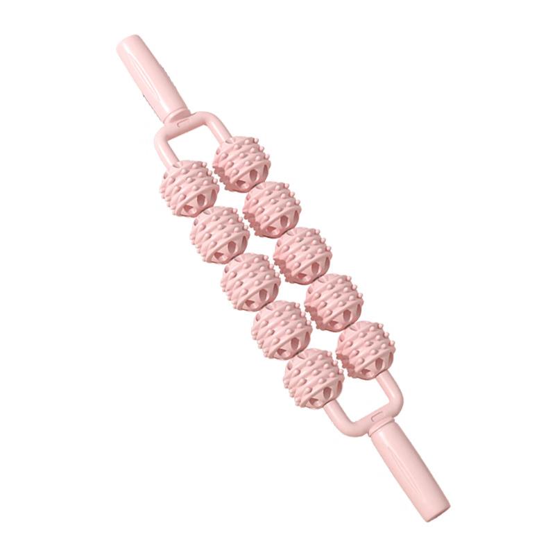 

Deep Tissue Leg Massage Roller