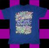 Retro Drop Dead, Gorgeous Band Singer Music T- Shirt S-5XL Full Size TR752