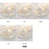 7A Antibacterial Pure Cotton Women's Underwear
