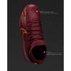 Kylian Mbappé x Nike Mercurial Superfly 9 Club TF GS Ciemny Burak Buty dla Dzieci Czerwony Uniwersytecki Niebieski Żywy Fiolet DO9795-694