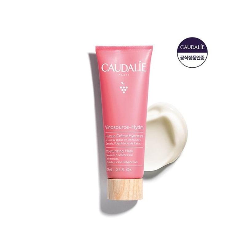 Caudalie Vinohydra Moisture Mask Pack 75ml