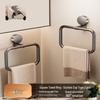Badkamer en toilet – Handdoekhouders