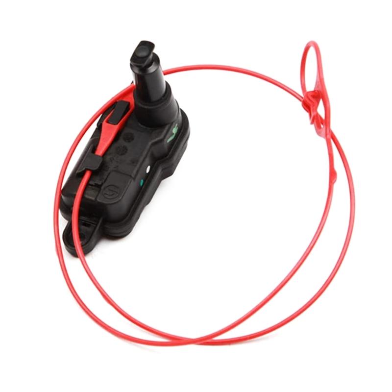 Fuel-Flap Actuator Fuel-Flap Door Caps Release Lock Actuator Fuel Filler Door Opener Actuator Used for A1//A5-/A6-