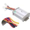 48V 800W Electric Scooter Bike E Bike Tricycle Metal Brush Speed Controller Accessory